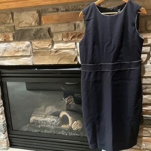 Work/office dress tweed